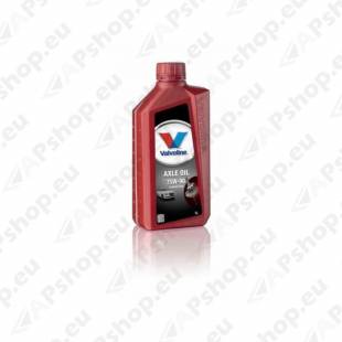 Axle oil GL-5 75W90 LS 1L S180-866904