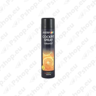 Motip salongihooldus apelsin 600ml S113-000781