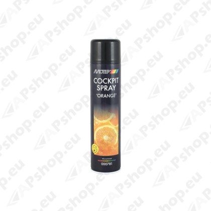 Motip salongihooldus apelsin 600ml S113-000781