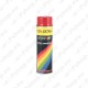 Motip RAL3000 punane akrüülvärv 500ml S113-04105