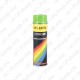 Motip RAL6018 roheline värv 500ml S113-04107