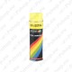 Motip RAL 1018 kollane värv 500ml S113-04108