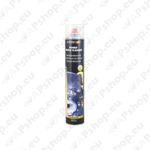 Motip piduripuhastus profi 750ml S113-090514