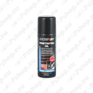 Motip roostelahusti 200ml S113-290303