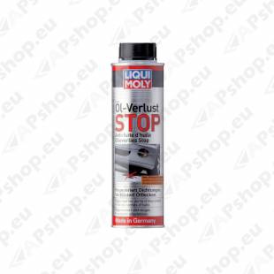 Стоп-течь моторного масла 300мл S181-LI1005