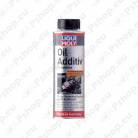 Õlilisand MoS2-ga 200ml S181-LI1012