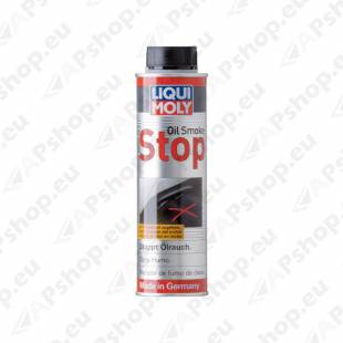 Присадка в моторное масло Oil Smoke Stop 300мл S181-LI2122