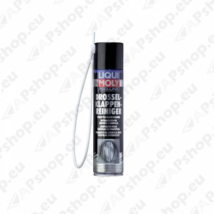 Очиститель дроссельных заслонок 400ml S181-LI5111
