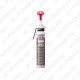 Tihendisilikoon 200ml läbipaistev S181-LI6184