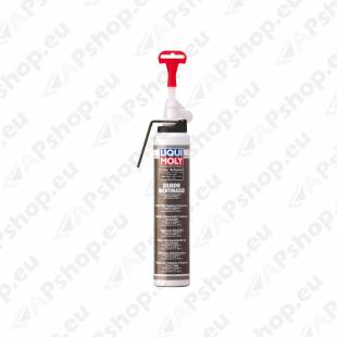 Tihendisilikoon 200ml must S181-LI6185