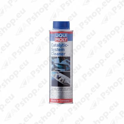 Katalüsaatori puhastuslisand 300ml S181-LI8931