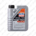 Car oils