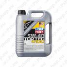 Top Tec 4100 5W-40 5L C3 õli S181-LI9511
