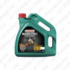 Car oils