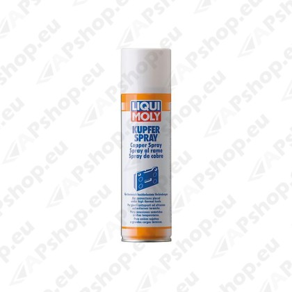 Vasesprei 250 ml S181-LI1520