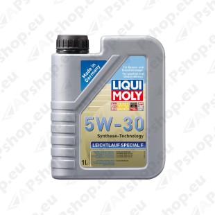 Kergjooksu Special F 5W-30 FORD 1L S181-LI2325