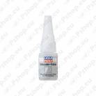 Sekundiliim 10g S181-LI3805