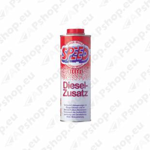Diiselkütuselisand Speed 1L S181-LI5160