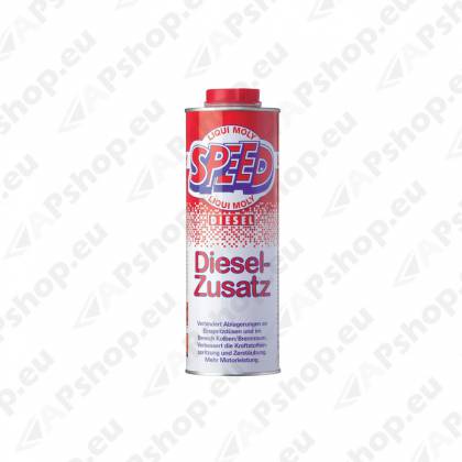 Diiselkütuselisand Speed 1L S181-LI5160