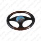 Оплетка на руль Ø37-39cm S103-898193