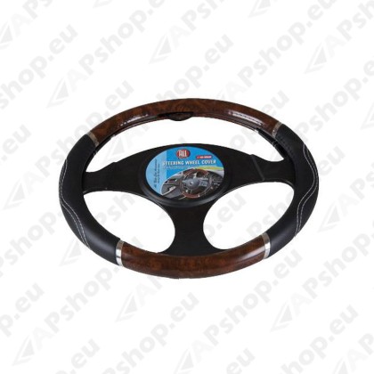 Roolikate must-puit imitatasioon Ø37-39cm S103-898193