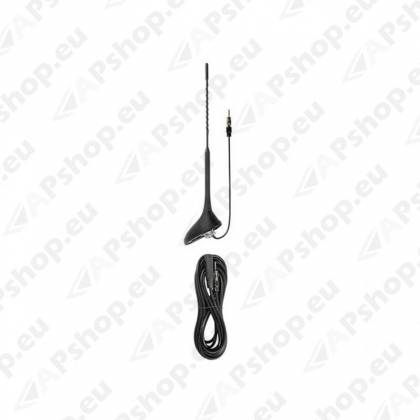 Автомобильная антенна с наклоном 60°, кабель 450c S103-4024.9