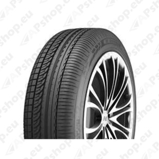 265/40R20 AS-1 NANKANG S141-2654020
