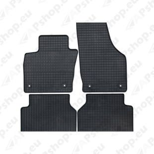 Audi Q3 10/11- k.matid kmpl.4tk S102-12310