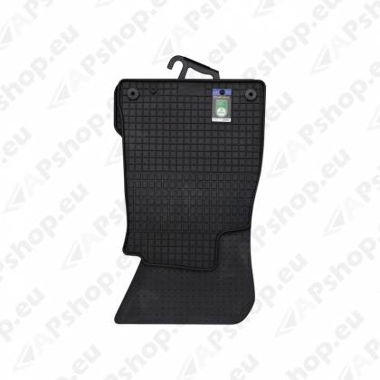 Audi A4 10/05- kummimatid 4 tk S102-13410