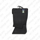 Audi A4 10/05- kummimatid 4 tk S102-13410