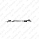 Thule ProRide 598 - rattahoidja katusele S115-69-598