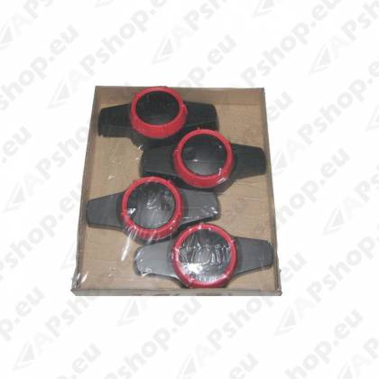 Система монтажа Master-fit S109-27000