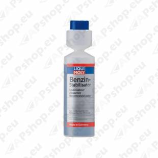 Bensiini stabilisaatorlisand 250ml S181-LI5107