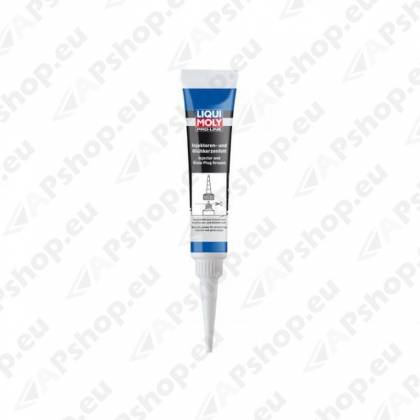 Pihusti eelsüüteküünla määre 20g S181-LI3381