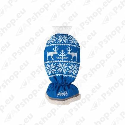 Jääkraabits kindaga Kungs Arctic-Is 34cm S103-KU4561