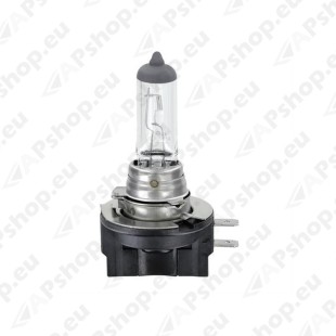 Halogeenpirn H11B, 55W, sokkel PGJY19-2 S103-5797.3