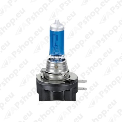 Halogeenpirnid 2tk H11B, 55W, sinine S103-5797.5