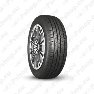 255/65R17 Nankang lamellrehv SV-55 S143-2556517L