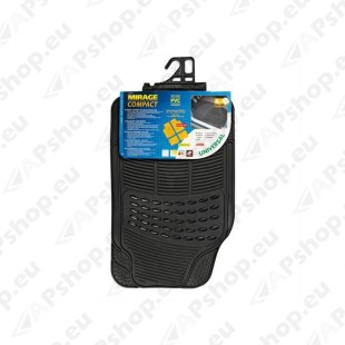 Jalamattide komplekt 4 tk, PVC S103-2691.3