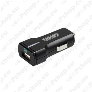 Kiirlaadija USB 12/24V, led indikaator S103-3892.2