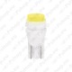 Hüperled pirnid 2tk, 12V, 1 smd, valge S103-5840.6