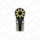Hüperled pirnid 2tk, 12V, 18 smd, valge S103-5841.6