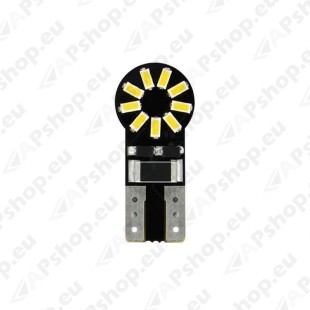Hüperled pirnid 2tk, 12V, 18 smd, valge S103-5841.6