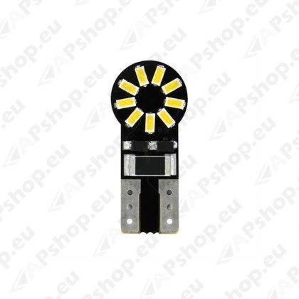 Hüperled pirnid 2tk, 12V, 18 smd, valge S103-5841.6