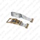 Koormakinnitusrihm 2T, lukustiga, 1,2-3m S103-6015.8