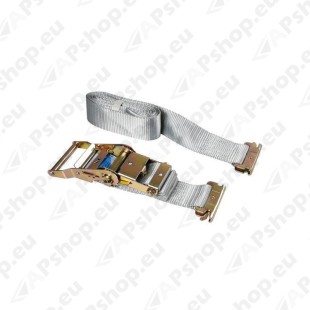Стяжный ремень 2T, 1,2-3m S103-6015.8
