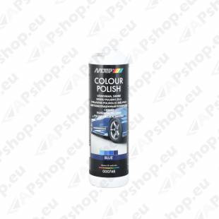 Motip värvivaha sinine 500ml S113-000748