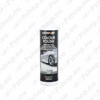 Motipi värvivaha hall 500ml S113-000750