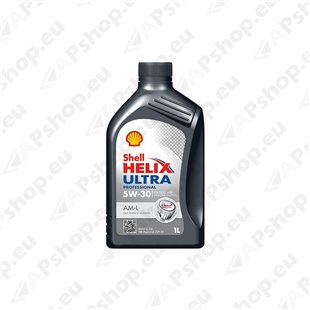 SHELL Helix Ultra AM-L 5W30 BMW 1L S150-7219699