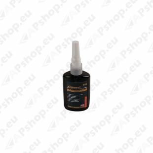 Keermeliim tugev 50ml (punane) S183-35313